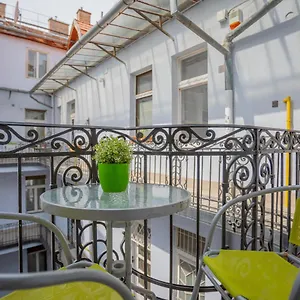 Molnar 20 Apartman