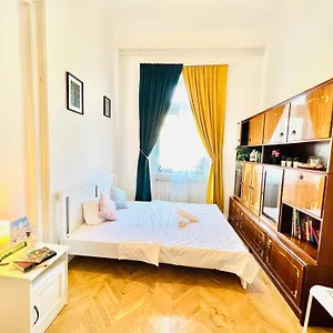 Kerepesi Apartman