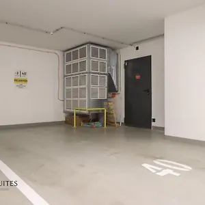 Grand Appartement