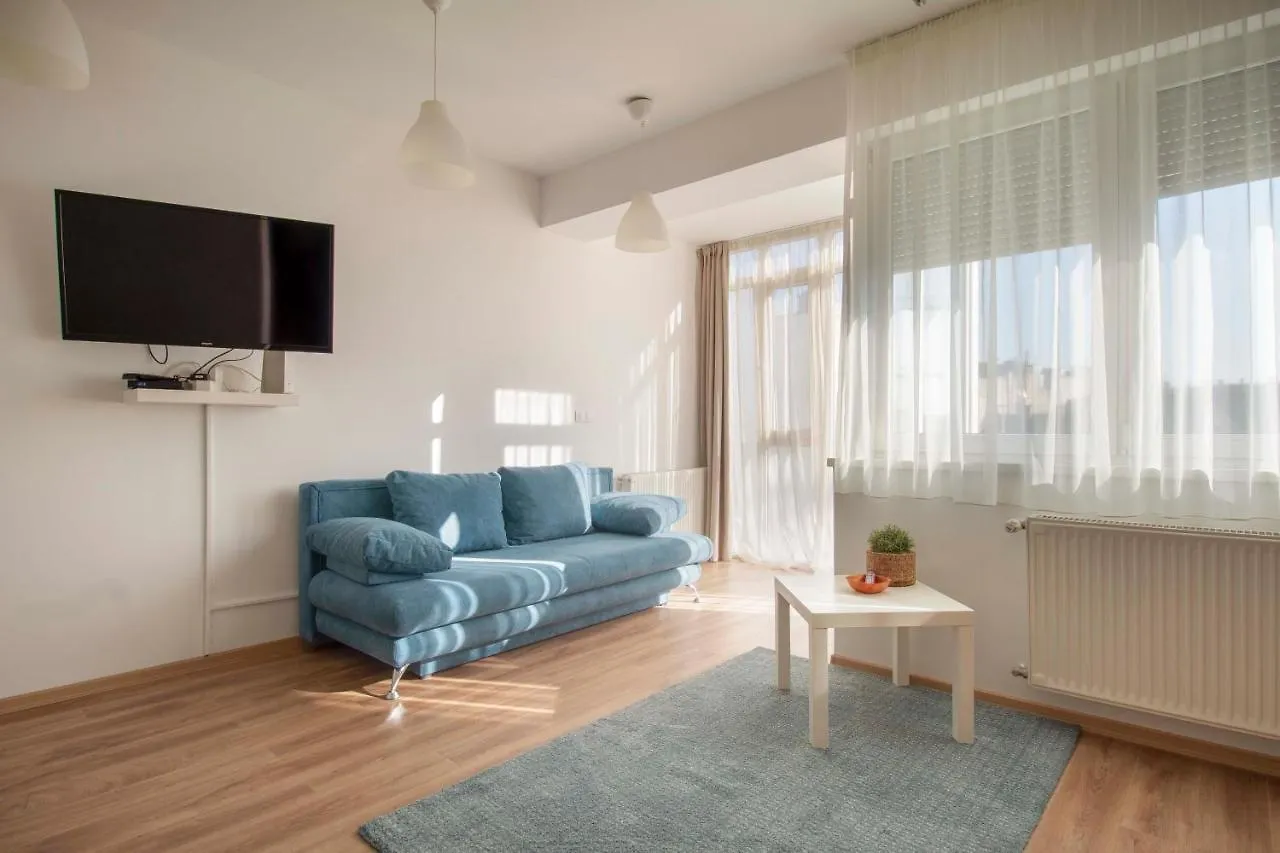 Star Apartments With Free Parking Budapest Hongrie